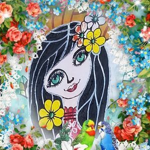 Meet your Posher, Cathy